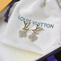 High-end Fashion Women's Pendant Earrings