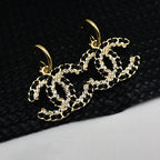 Office Wedding Party Adjustable Necklace