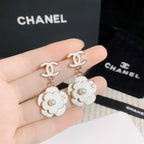 New Fashion Elegant Women's Earrings