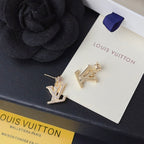 Women's Stylish And simple All-match Earrings
