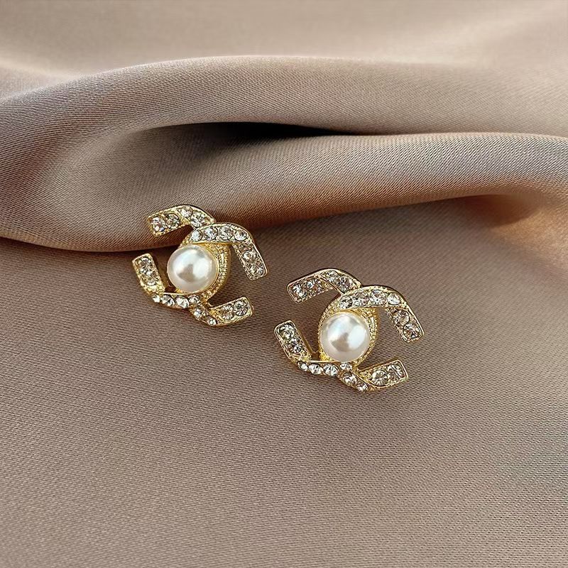 Stylish and elegant clip-on earrings for women