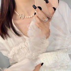 Women's Fashion Jewelry Accessories Necklaces