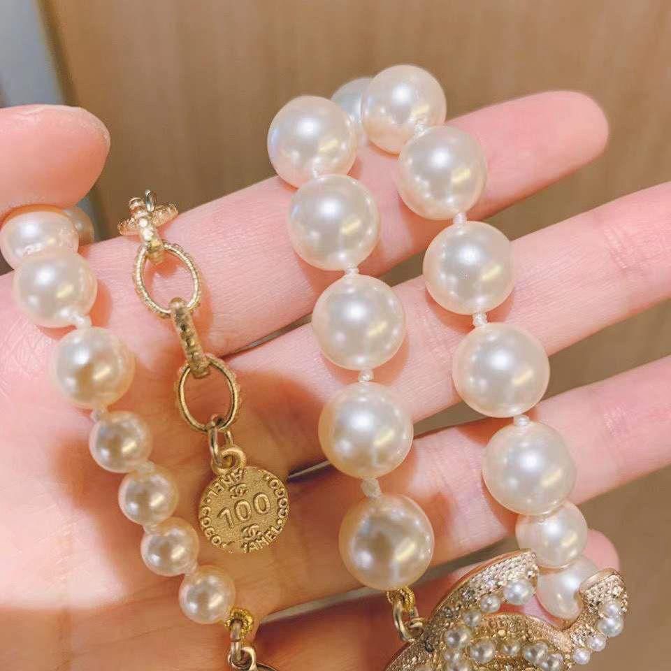 Fashionable women's jewelry accessories necklace