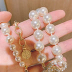 Fashionable women's jewelry accessories necklace