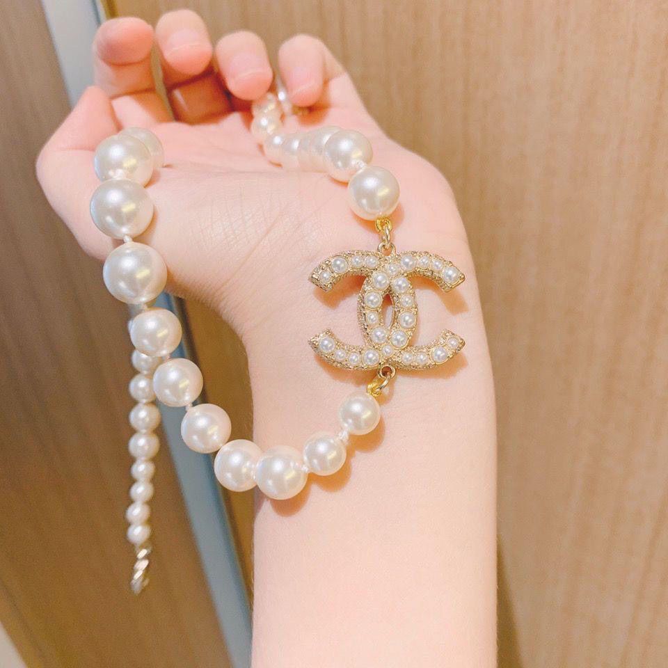 Fashionable women's jewelry accessories necklace