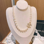 Fashionable women's jewelry accessories necklace