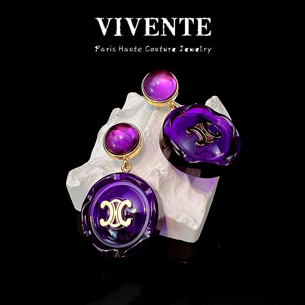 Women's Simple Earrings