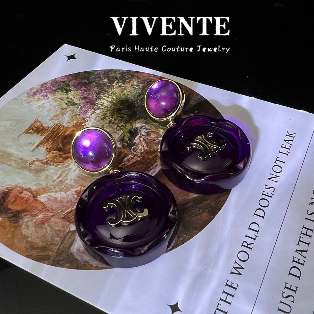Women's Simple Earrings