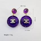 Women's Simple Earrings