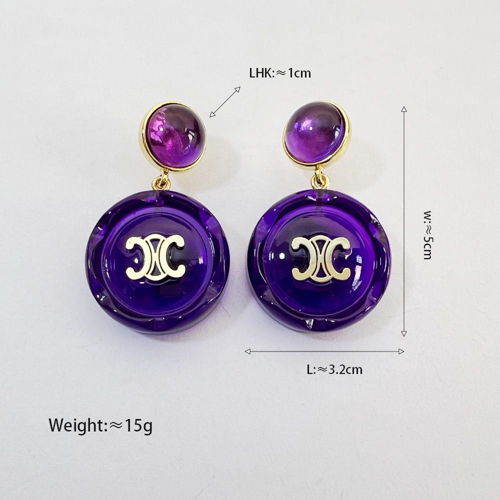 Women's Simple Earrings