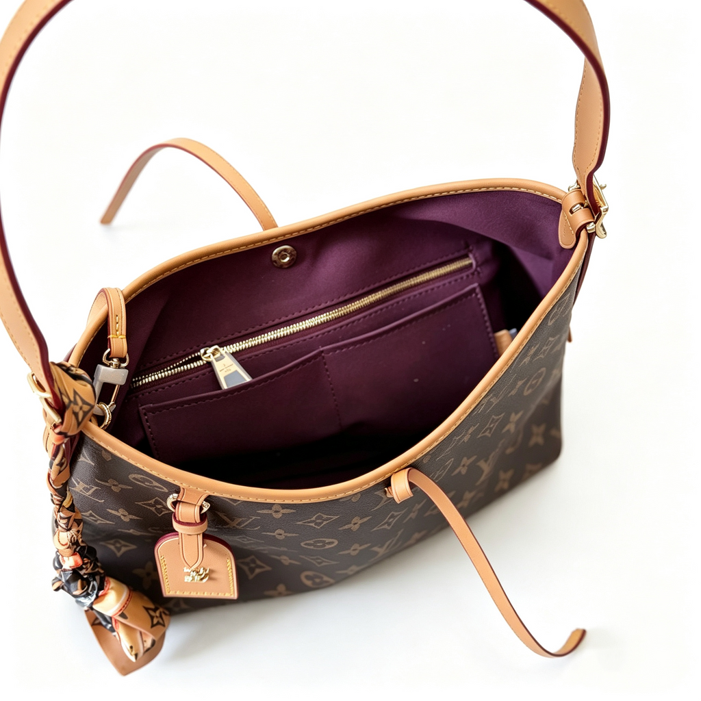 Classic Monogram Bag for Women
