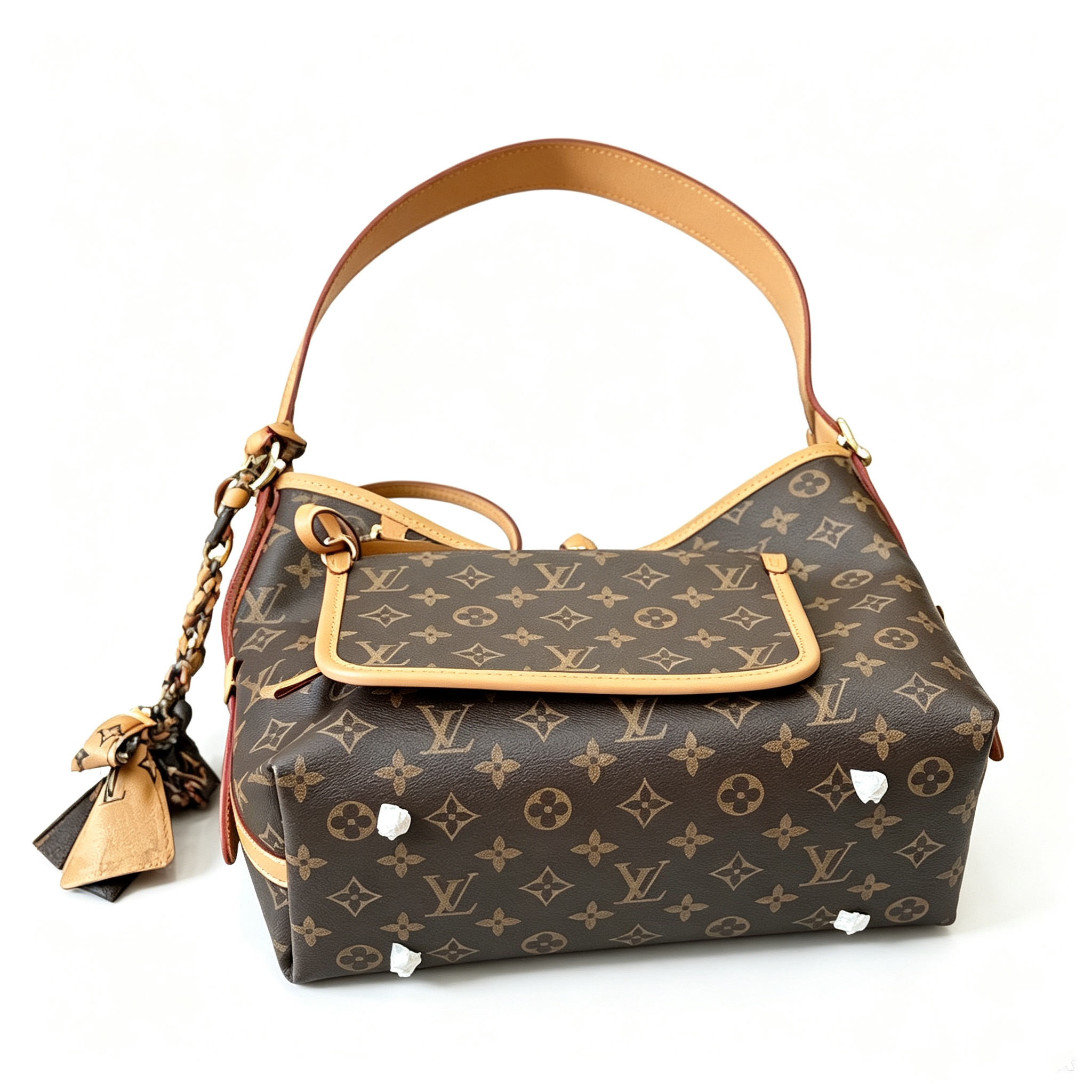 Classic Monogram Bag for Women