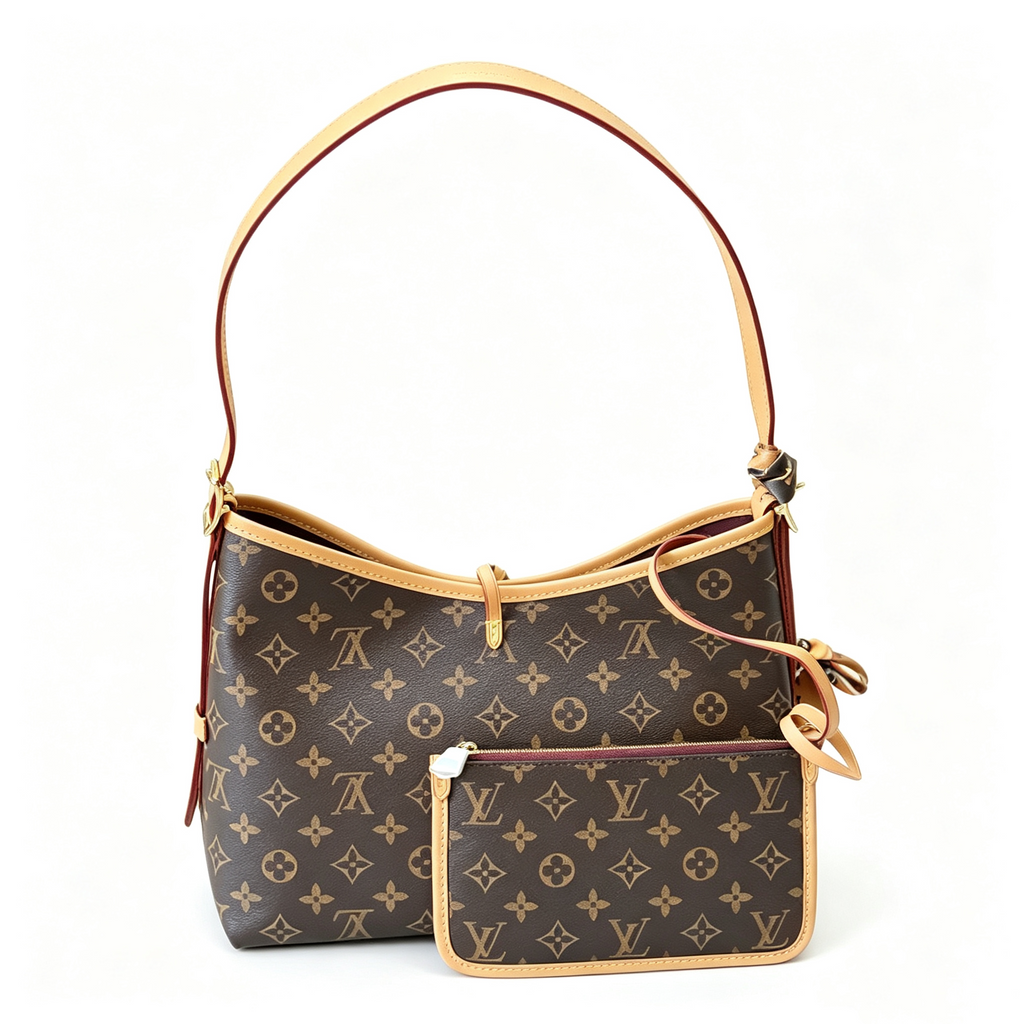 Classic Monogram Bag for Women