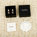 Women's Crystal Earrings