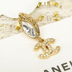 Women's Crystal Earrings
