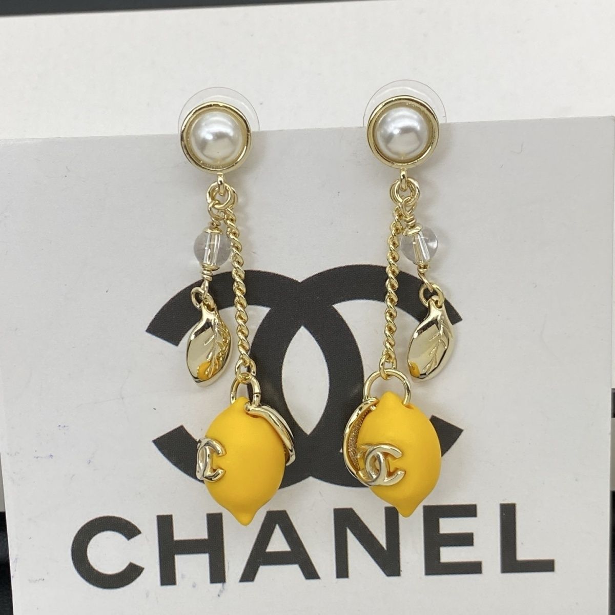 Women's Tassel Earrings