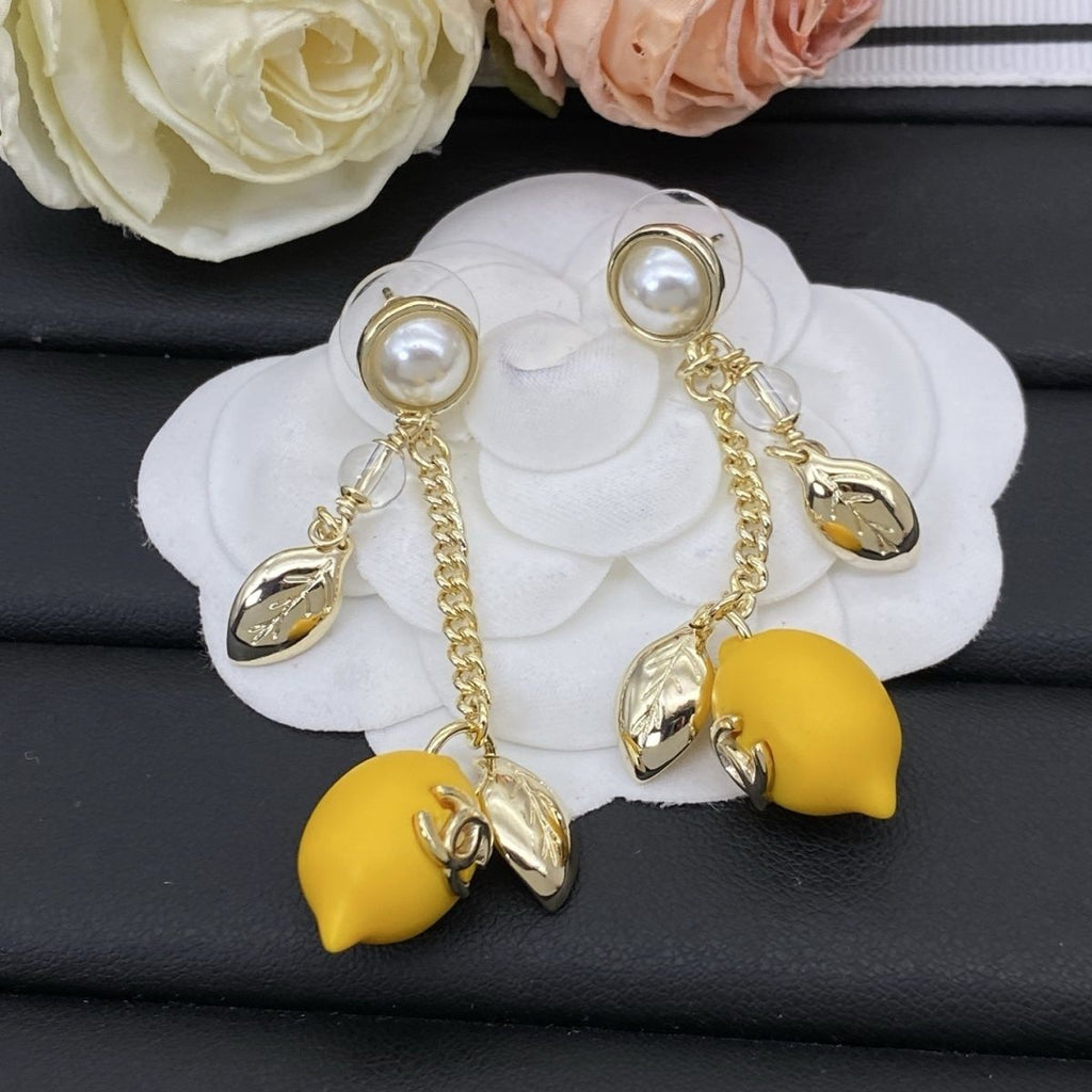Women's Tassel Earrings