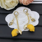 Women's Tassel Earrings