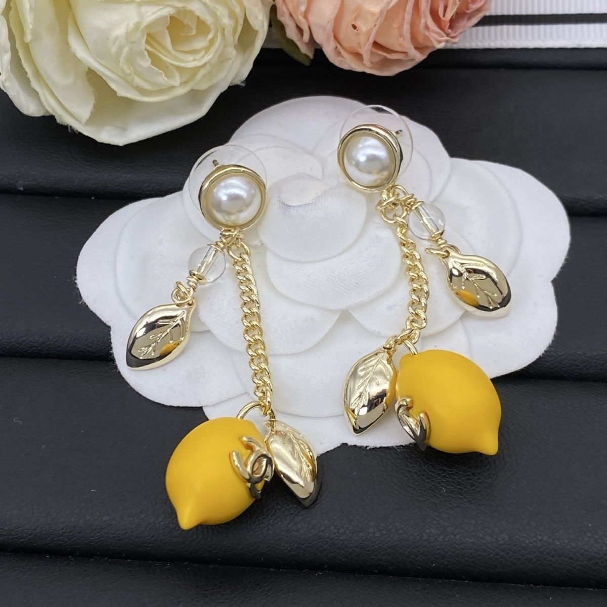 Women's Tassel Earrings