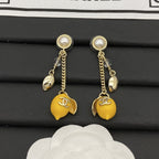 Women's Tassel Earrings
