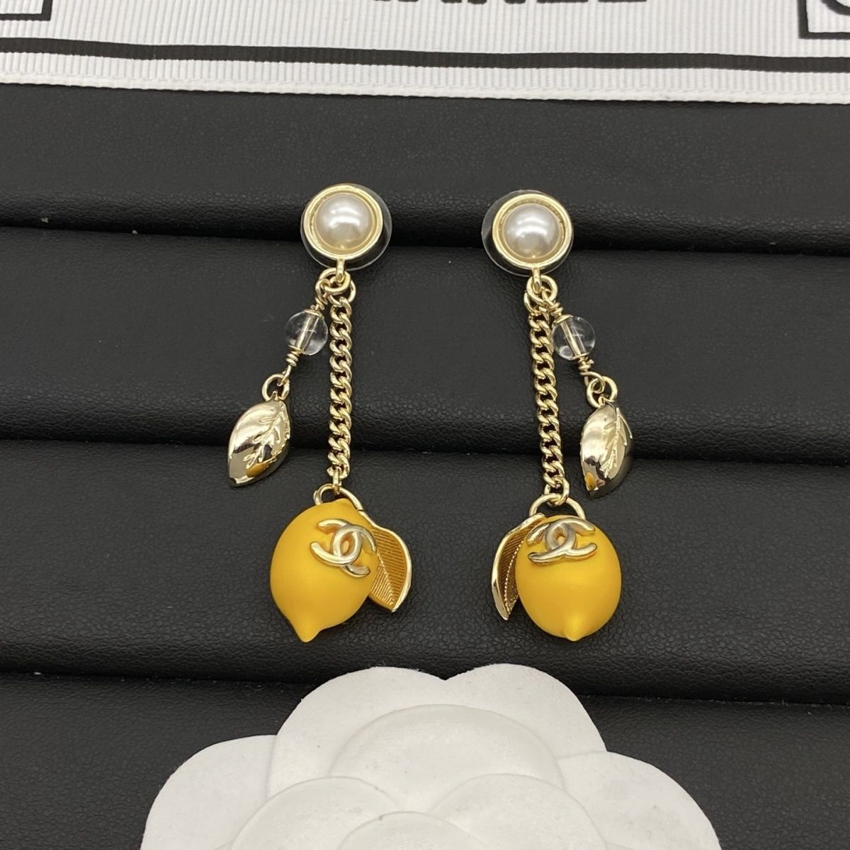 Women's Tassel Earrings