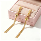 Women's Tassel Earrings