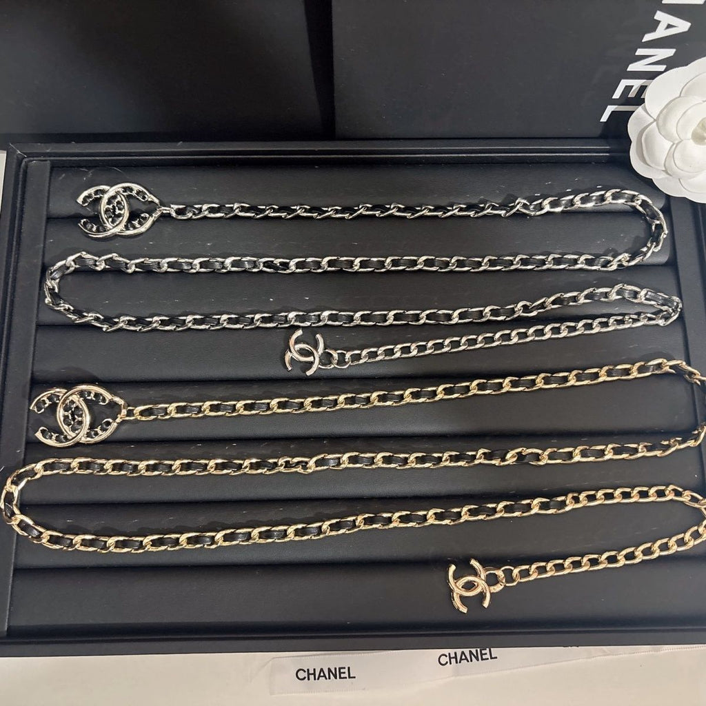 Summer Fashion Waist Chain