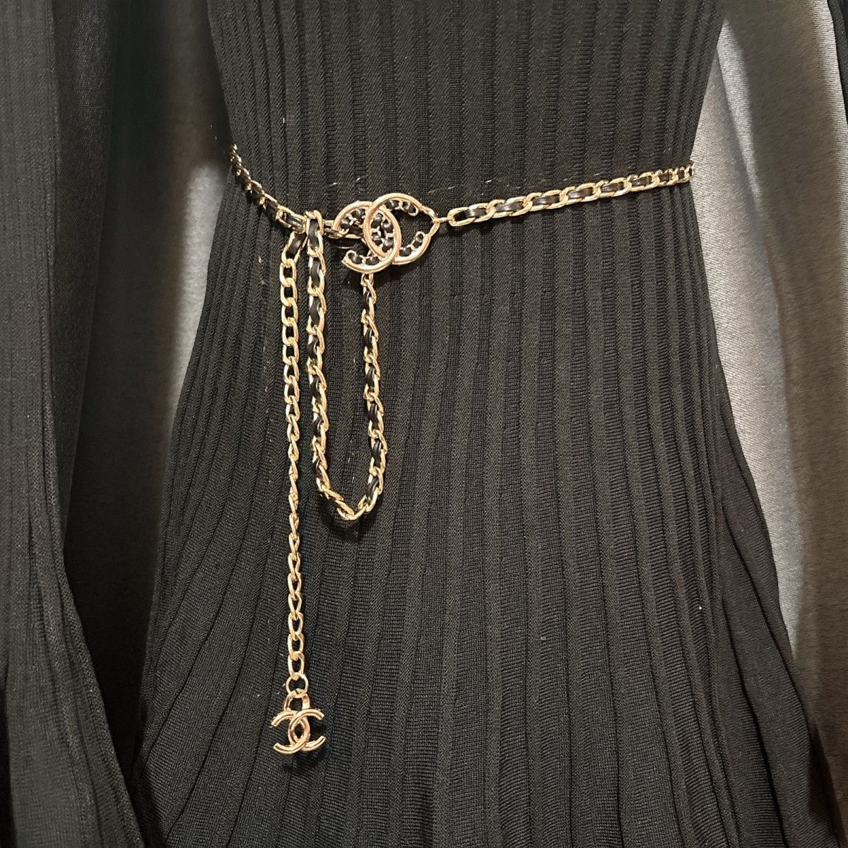Summer Fashion Waist Chain