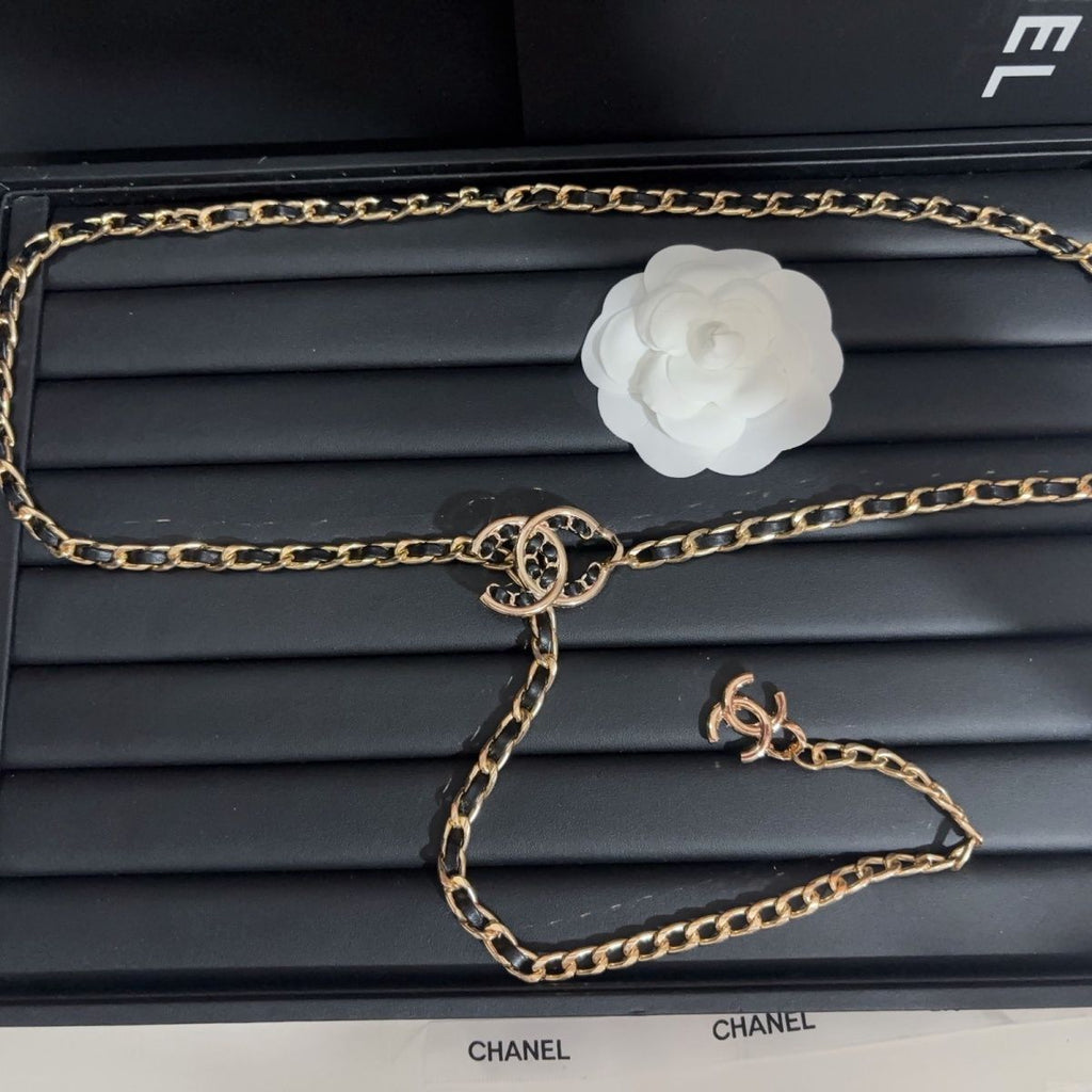 Summer Fashion Waist Chain