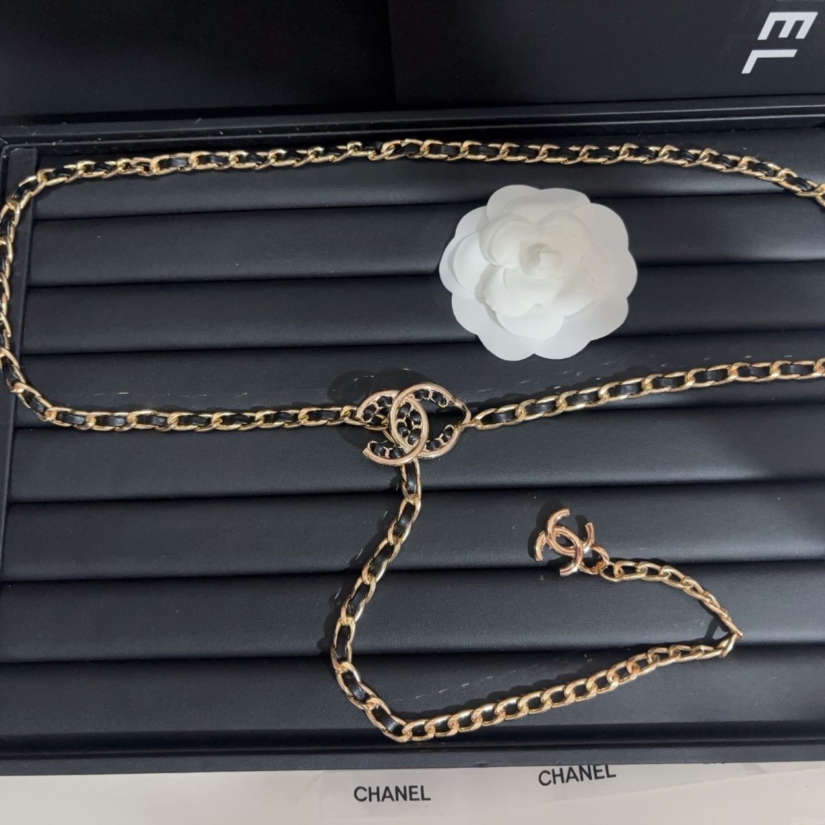 Summer Fashion Waist Chain