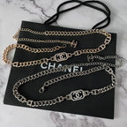 Women's Summer Waist Chain Accessory