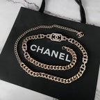 Women's Summer Waist Chain Accessory
