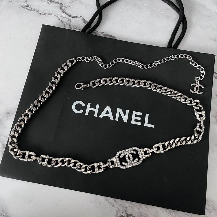 Women's Summer Waist Chain Accessory
