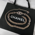 Women's Summer Waist Chain Accessory