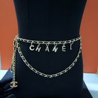 Trendy Summer Waist Chain