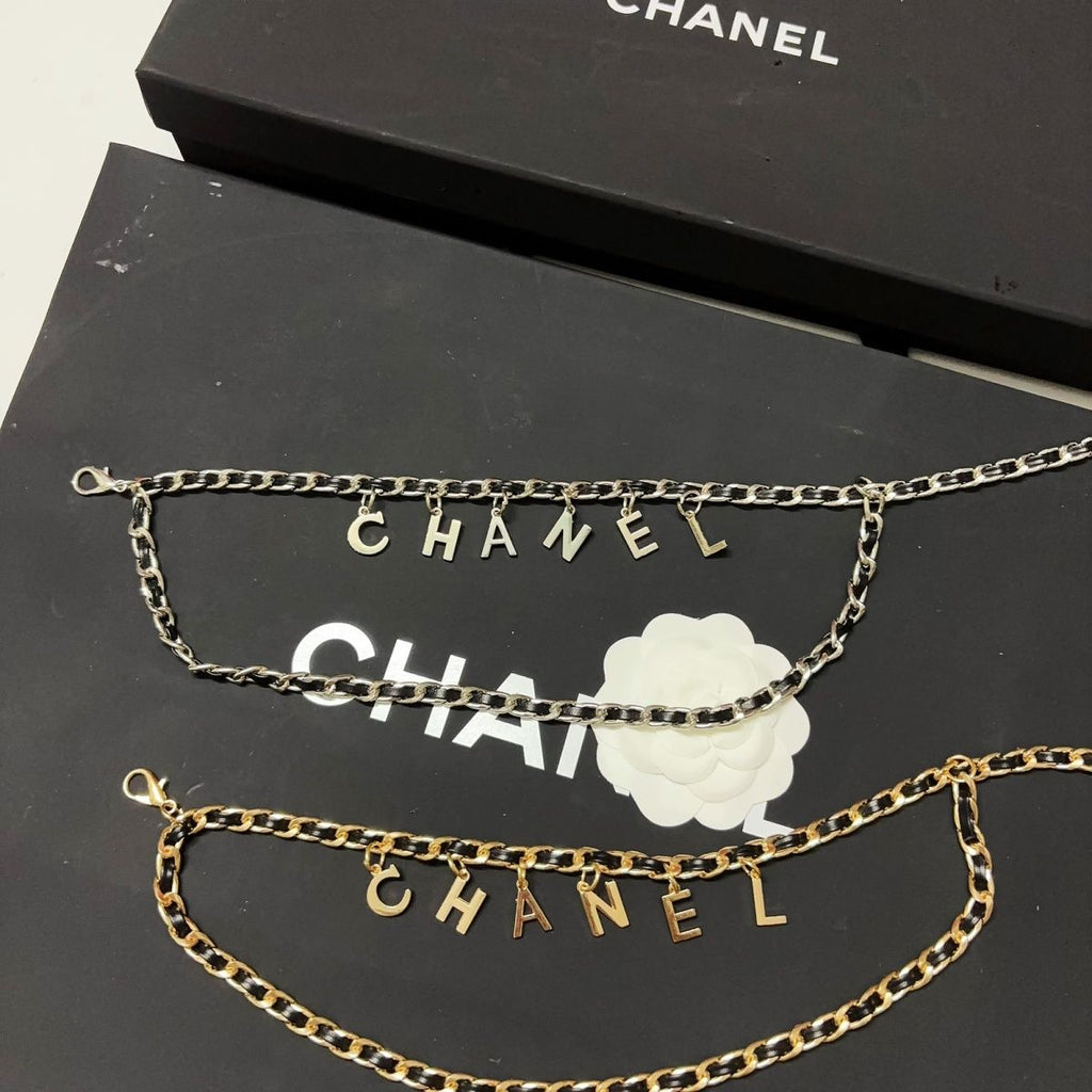 Trendy Summer Waist Chain