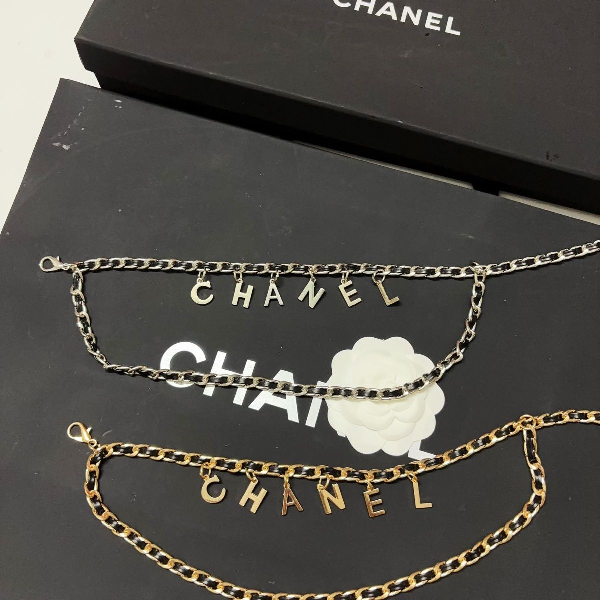 Trendy Summer Waist Chain