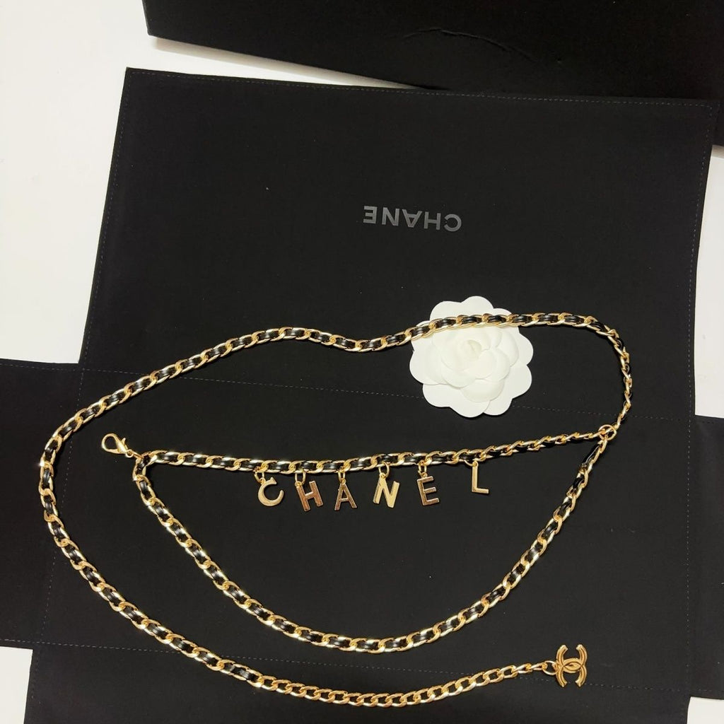 Trendy Summer Waist Chain