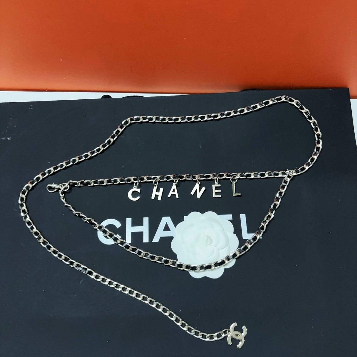 Trendy Summer Waist Chain