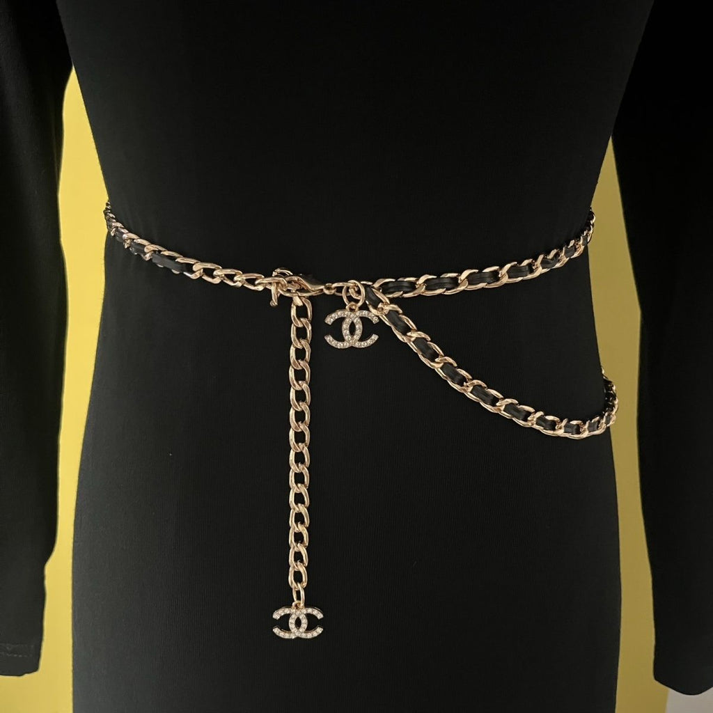 Trendy Waist Chain for Women – Best-Seller