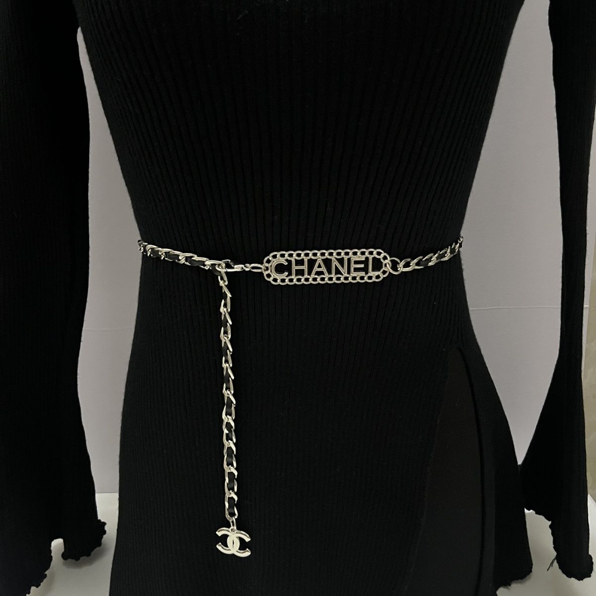 Trendy Summer Waist Chain