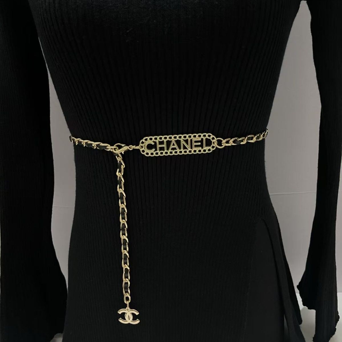 Trendy Summer Waist Chain