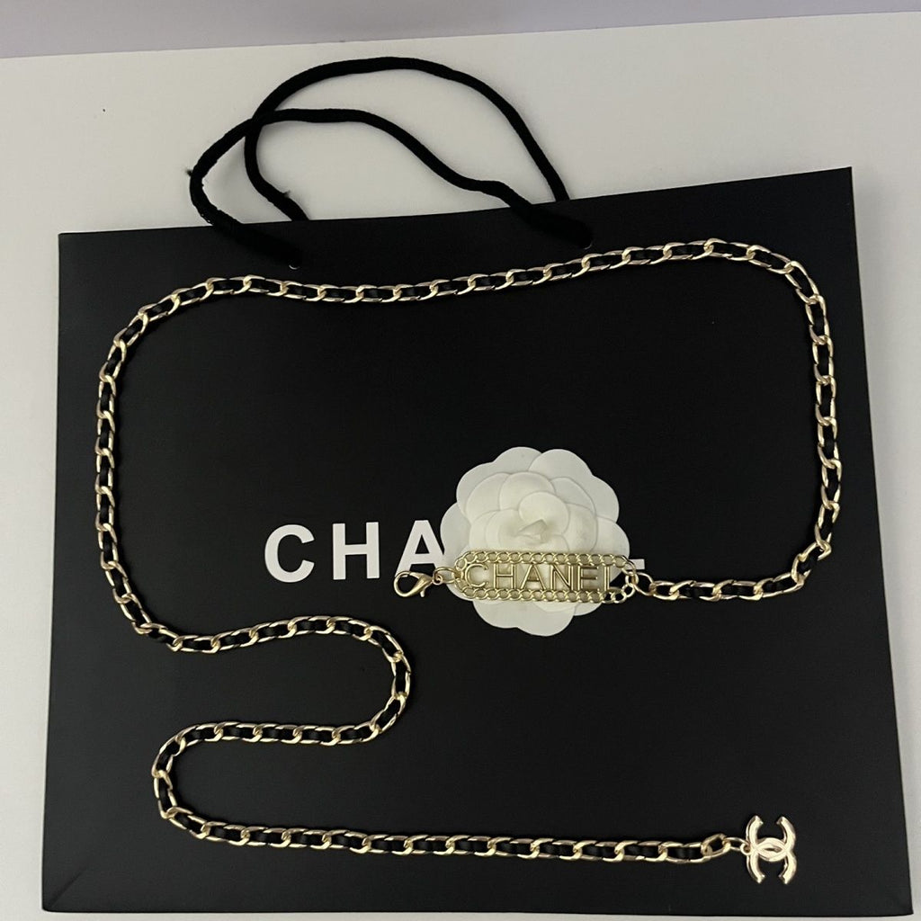 Trendy Summer Waist Chain