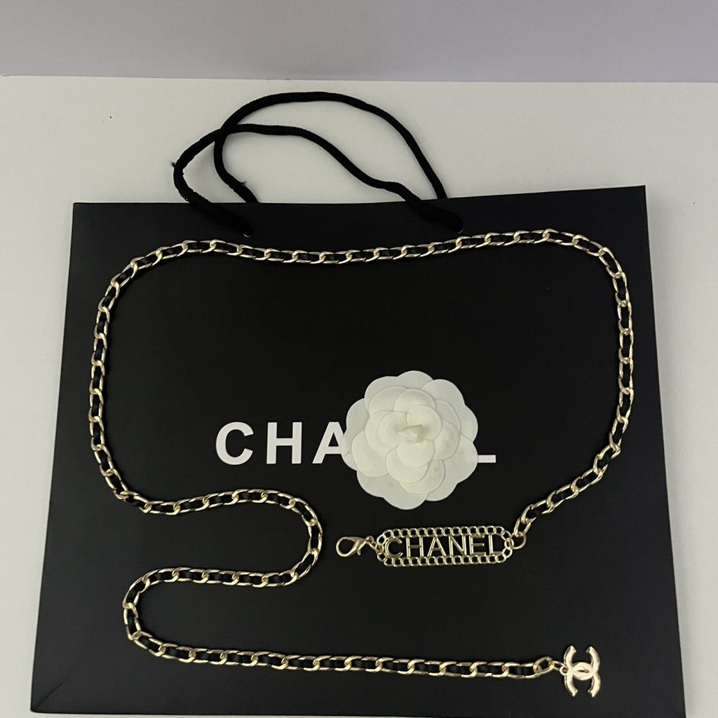 Trendy Summer Waist Chain