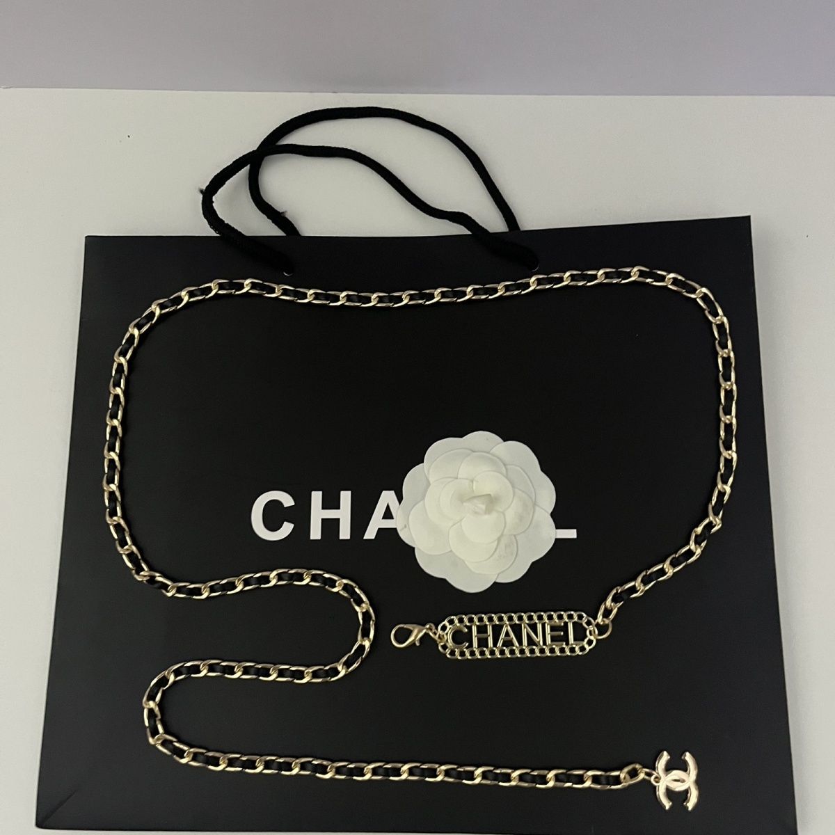 Trendy Summer Waist Chain