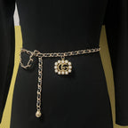 Summer Fashion Waist Chain