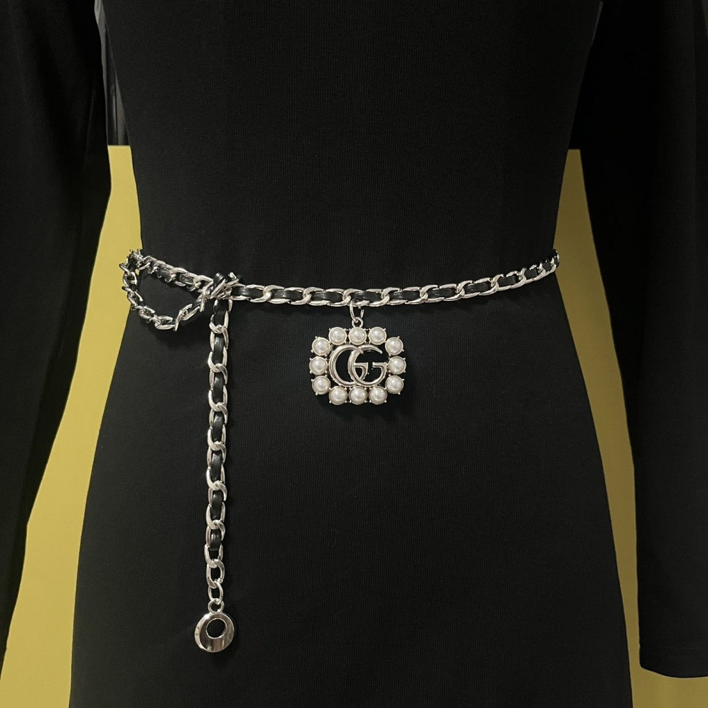 Summer Fashion Waist Chain