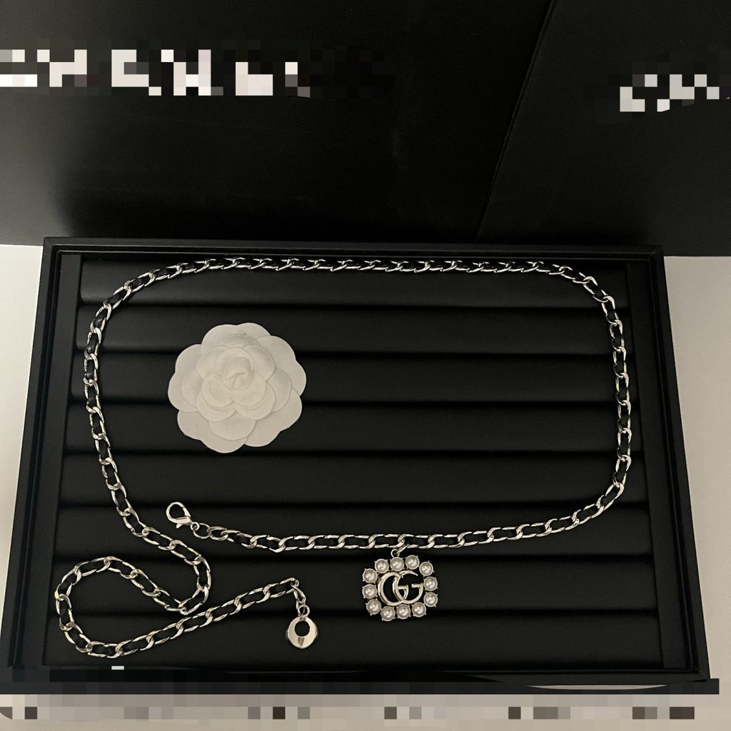 Summer Fashion Waist Chain