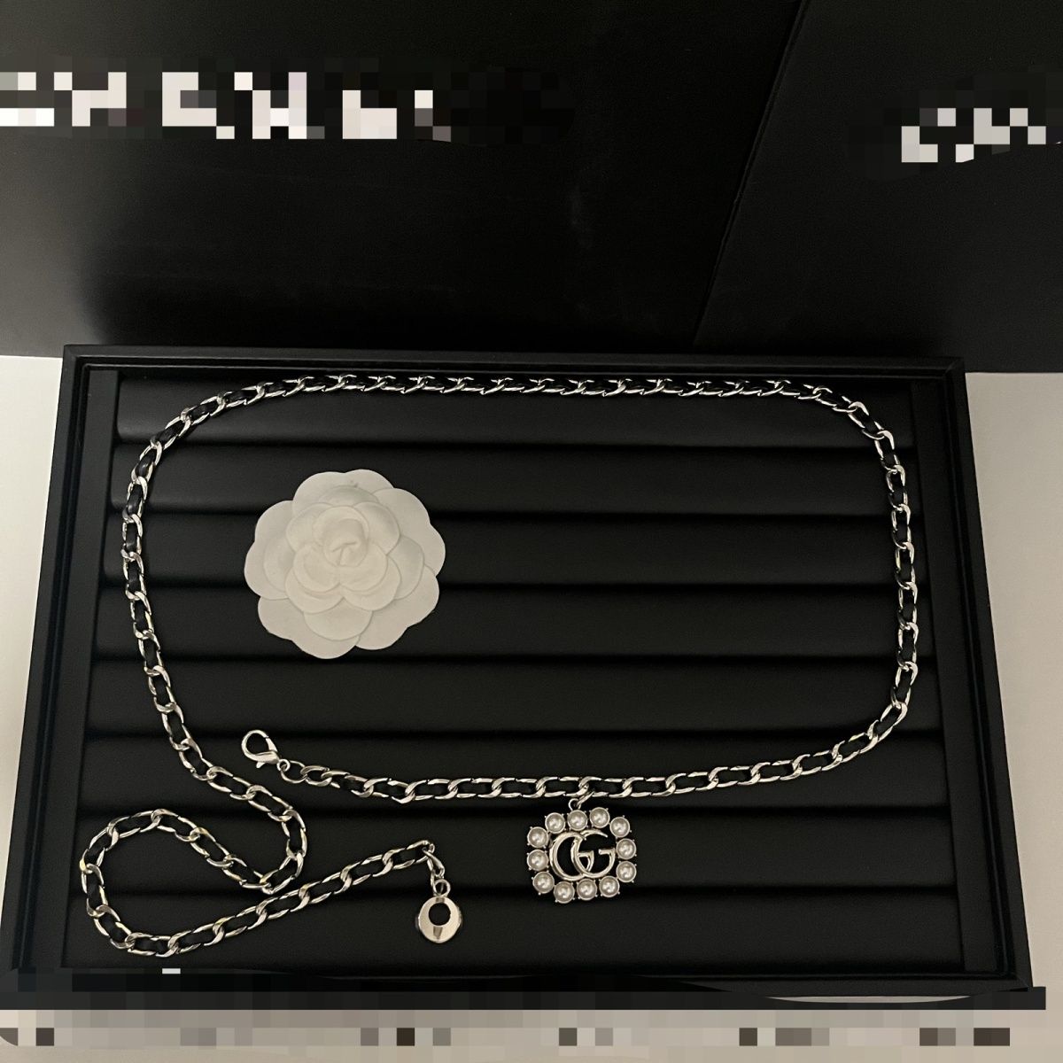 Summer Fashion Waist Chain