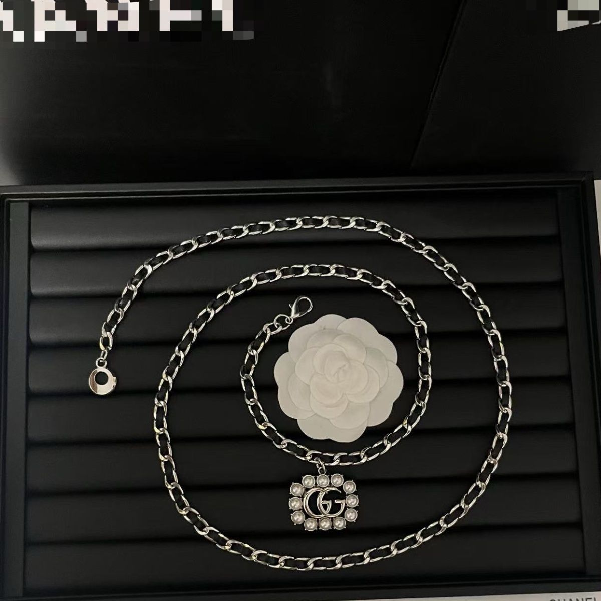 Summer Fashion Waist Chain